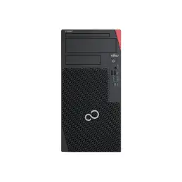 Fujitsu ESPRIMO P9012 - Micro-tour - Core i7 12700 - 2.1 GHz - vPro Enterprise - RAM 16 Go - SSD 1... (VFY:P912EPC72MFR)_10